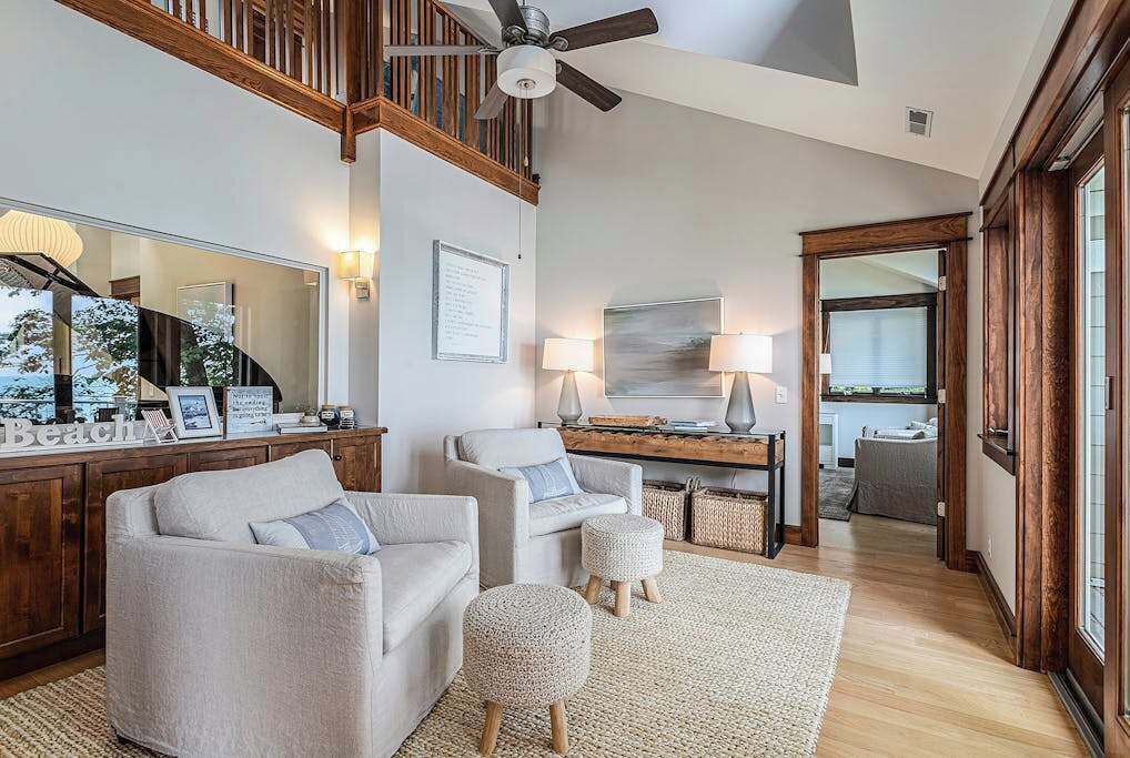 Photo of Livingroom in Harbert