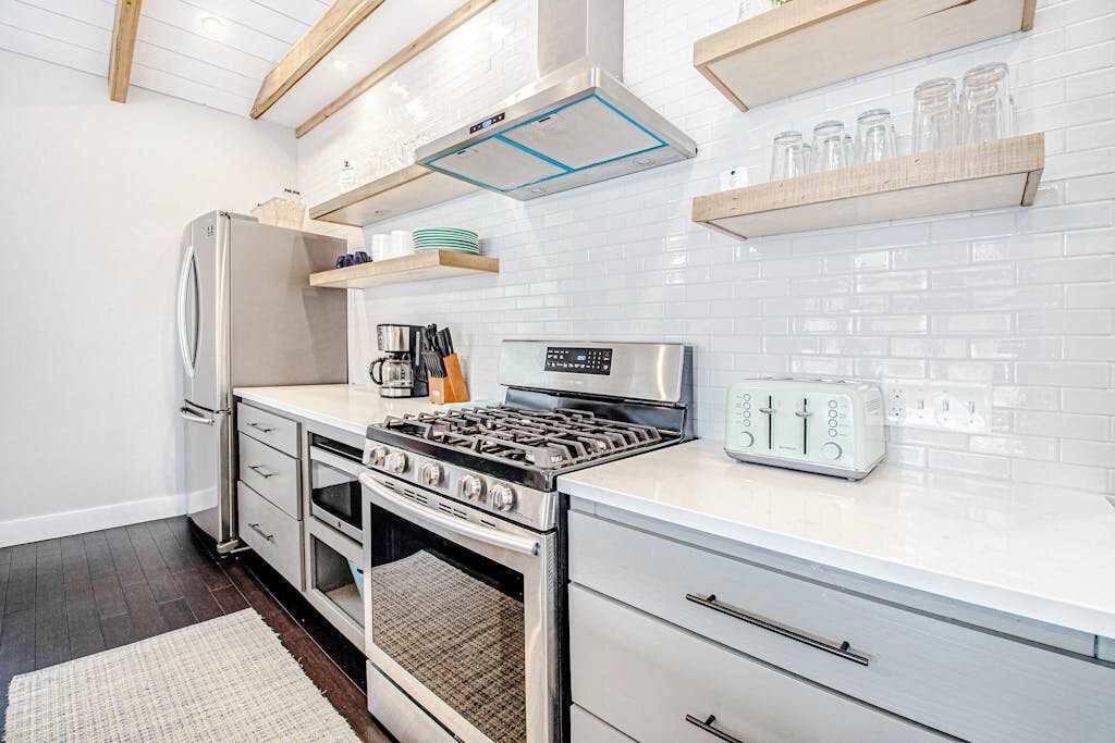 Photo of Kitchen in Lakeside