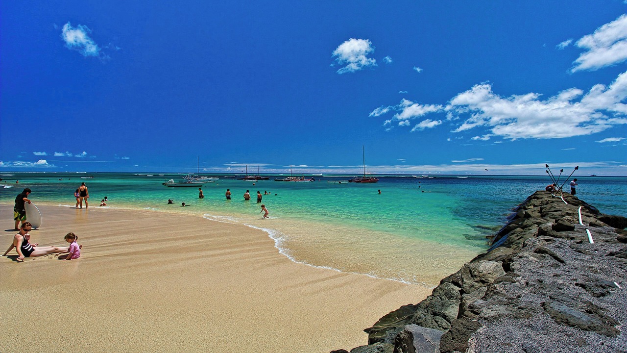Photo of Others in Diamond Head - Kapahulu - St. Louis