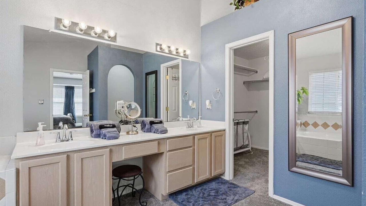 Photo of Bathroom in Tierra Oeste