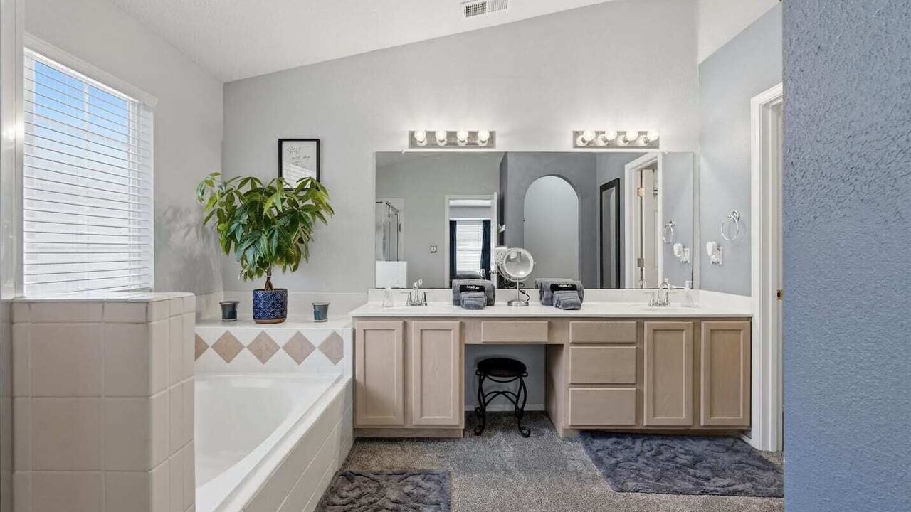 Photo of Bathroom in Tierra Oeste