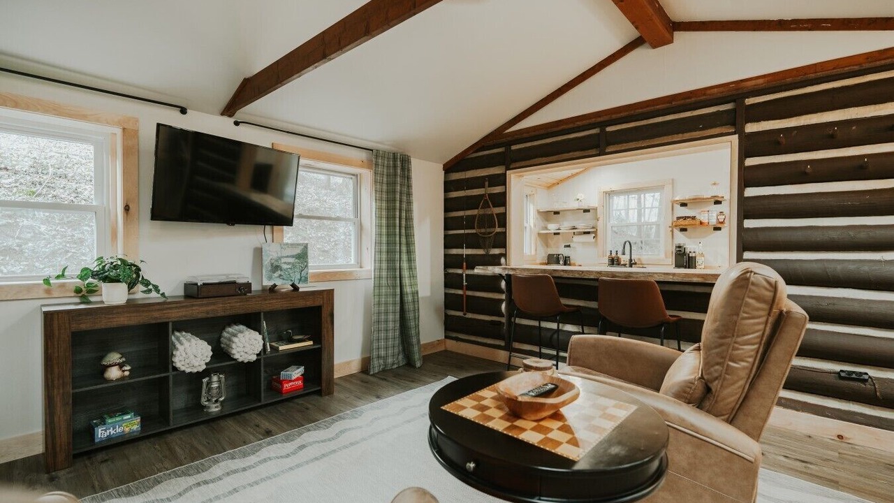 Photo of Bedroom in Susquehanna Trails