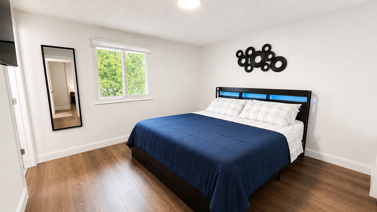 Photo of Bedroom in Kilbourne