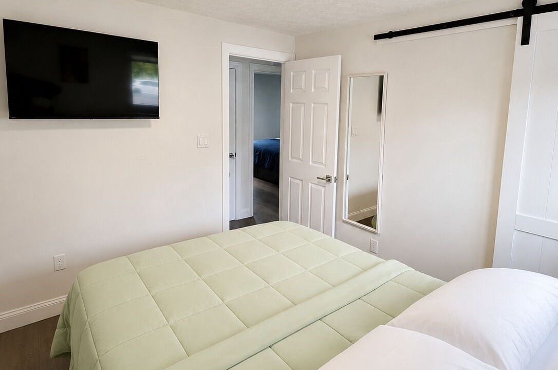 Photo of Bedroom in Kilbourne