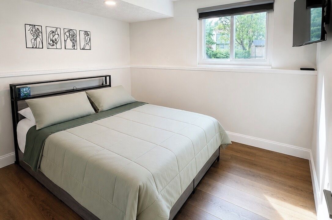 Photo of Bedroom in Kilbourne