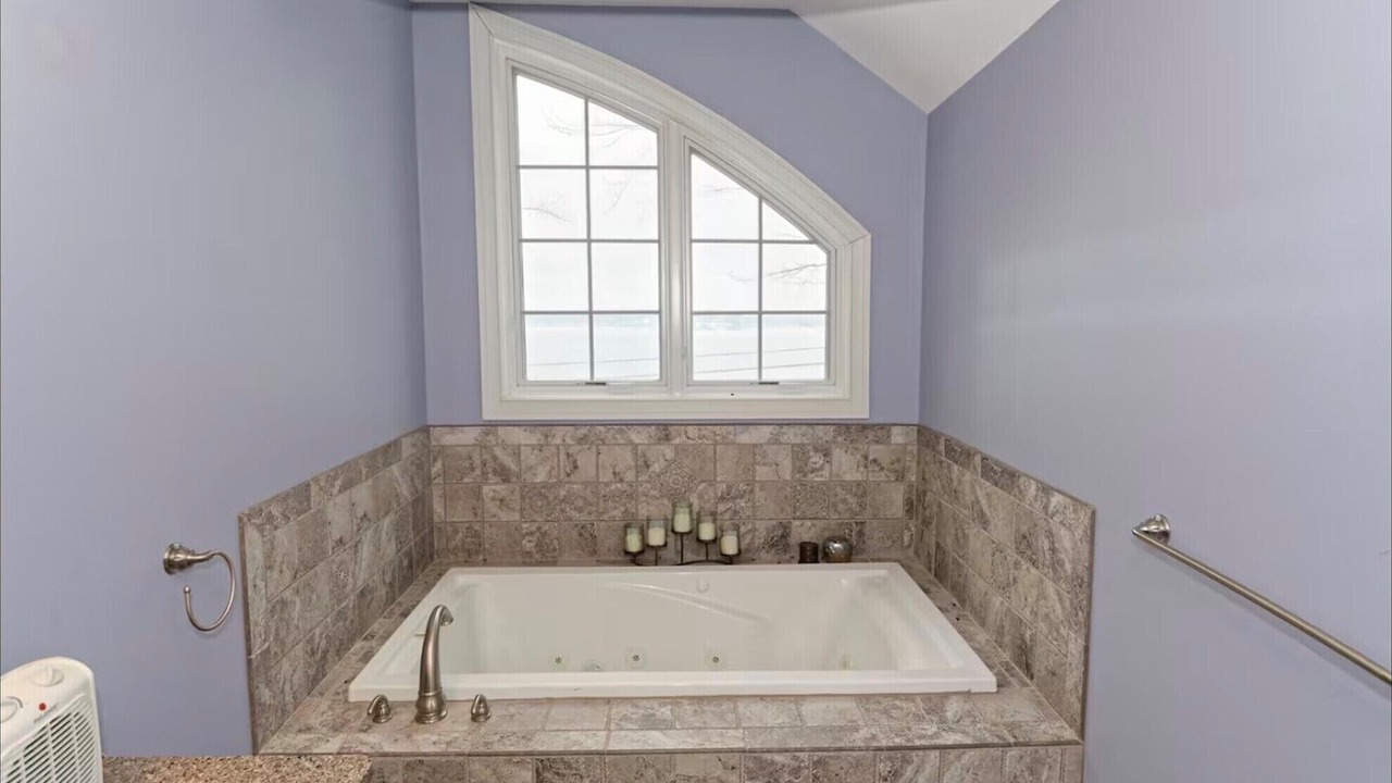 Photo of Bathroom in Saratoga Springs