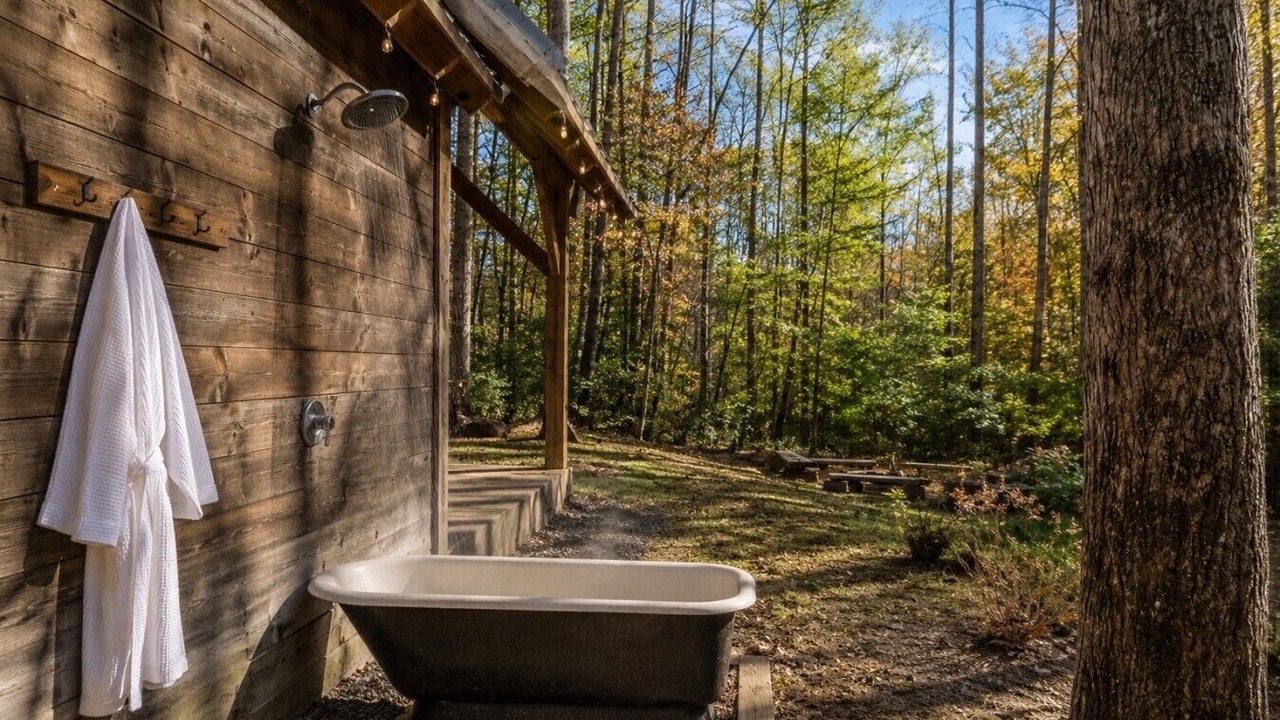 Photo of Outdoor in Brevard