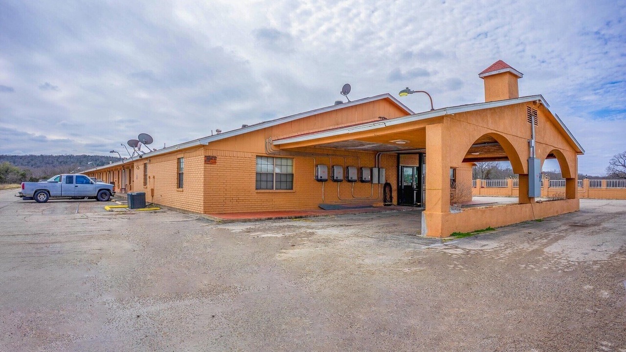 Photo of Outdoor in Mineral Wells