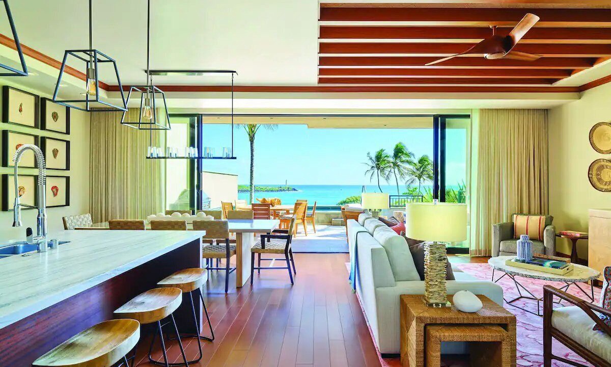 Photo of Bedroom in Lihue