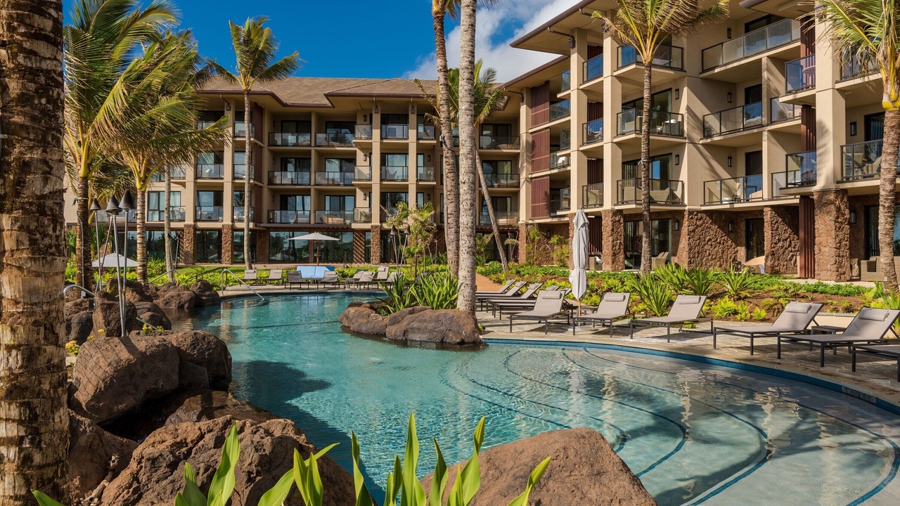 Photo of Outdoor in Lihue