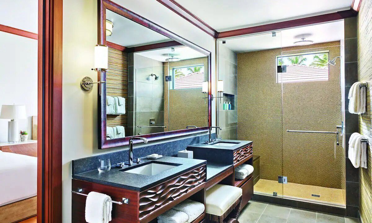 Photo of Bathroom in Lihue