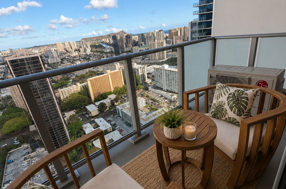 Photo of Outdoor in Ala Moana