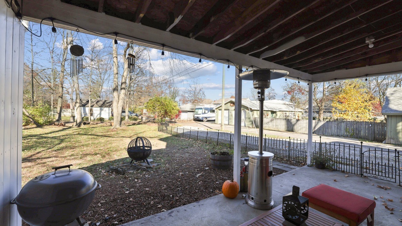 Photo of Patio Balcony in Delaware