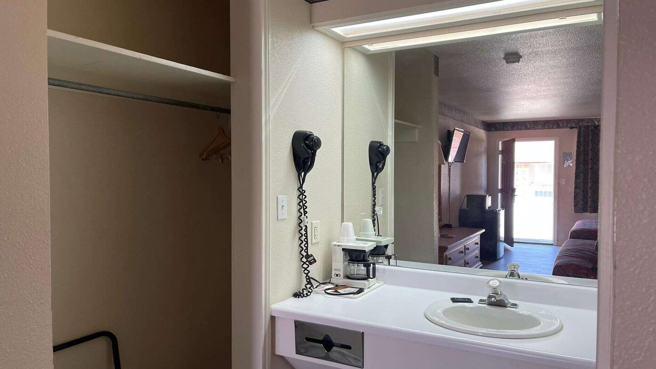 Photo of Bathroom in Mathis