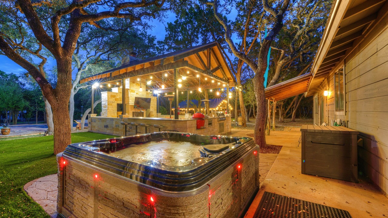 Photo of Outdoor in Wimberley