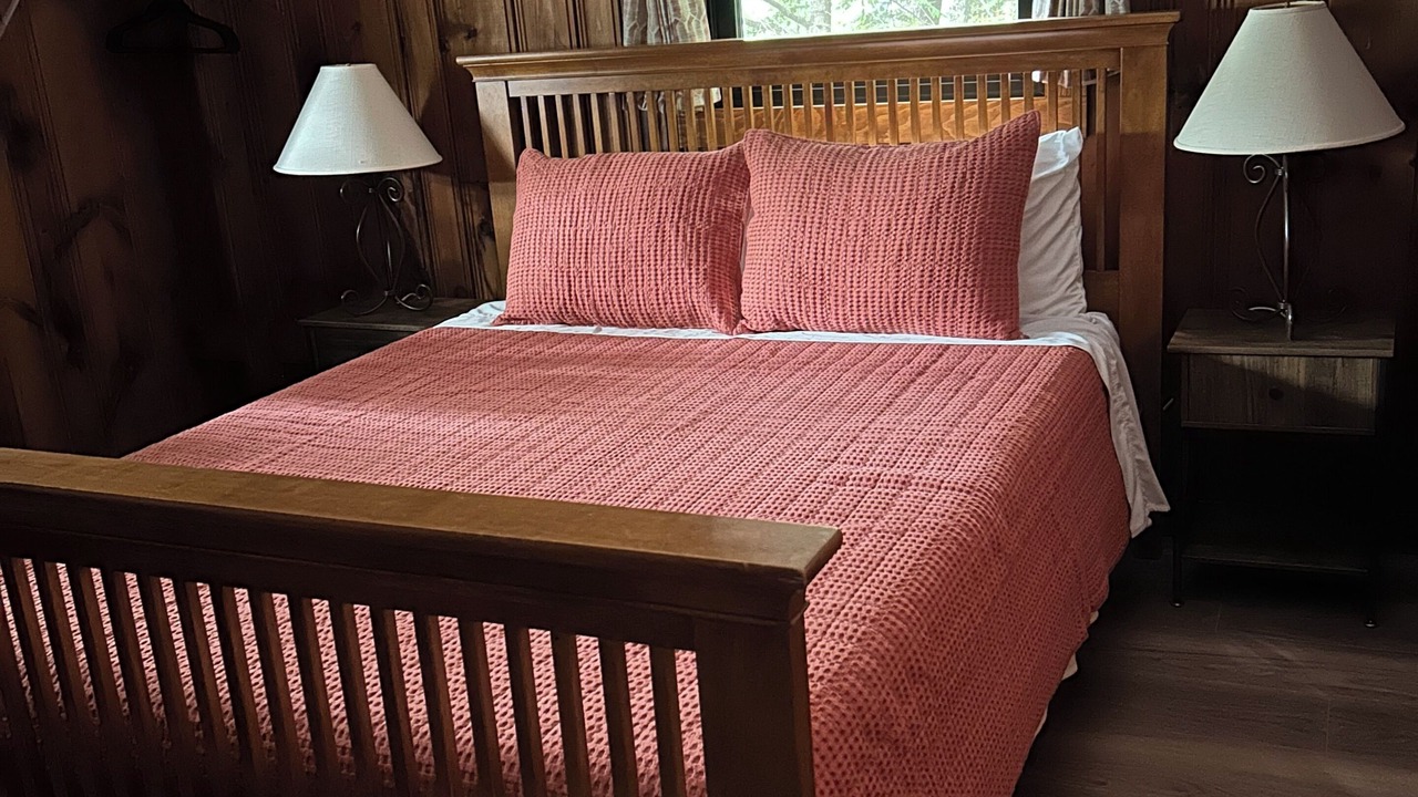 Photo of Bedroom in Madison