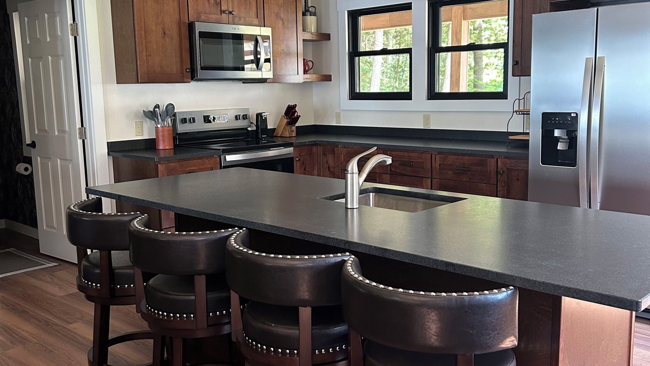Photo of Kitchen in Madison
