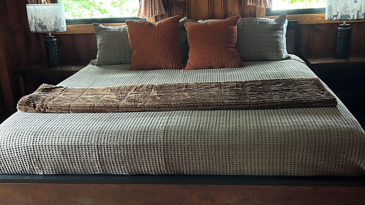 Photo of Bedroom in Madison