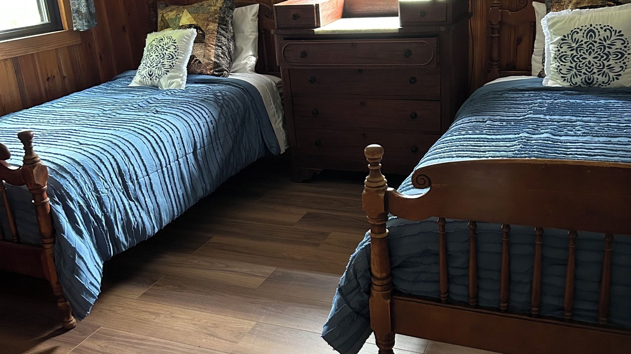 Photo of Bedroom in Madison