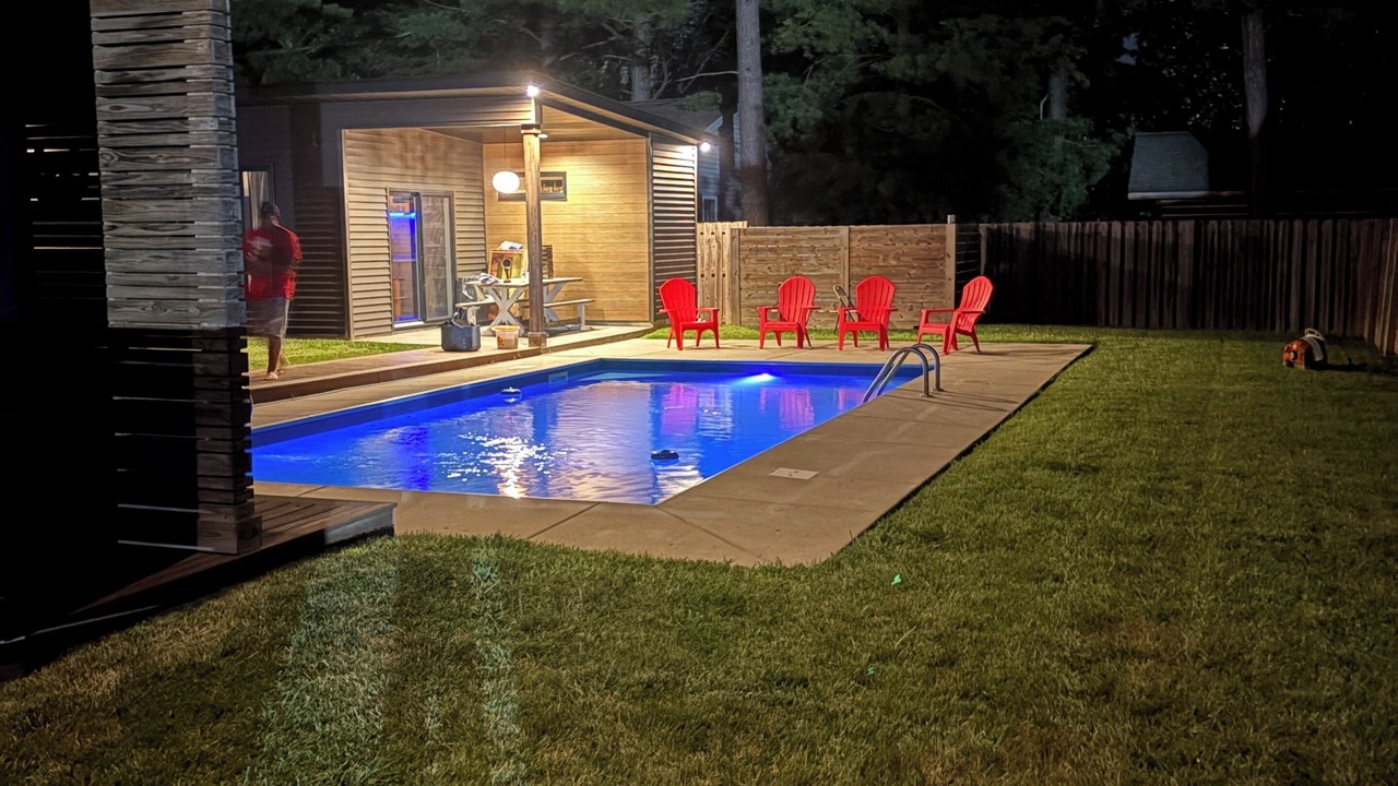 Photo of Outdoor in Marion