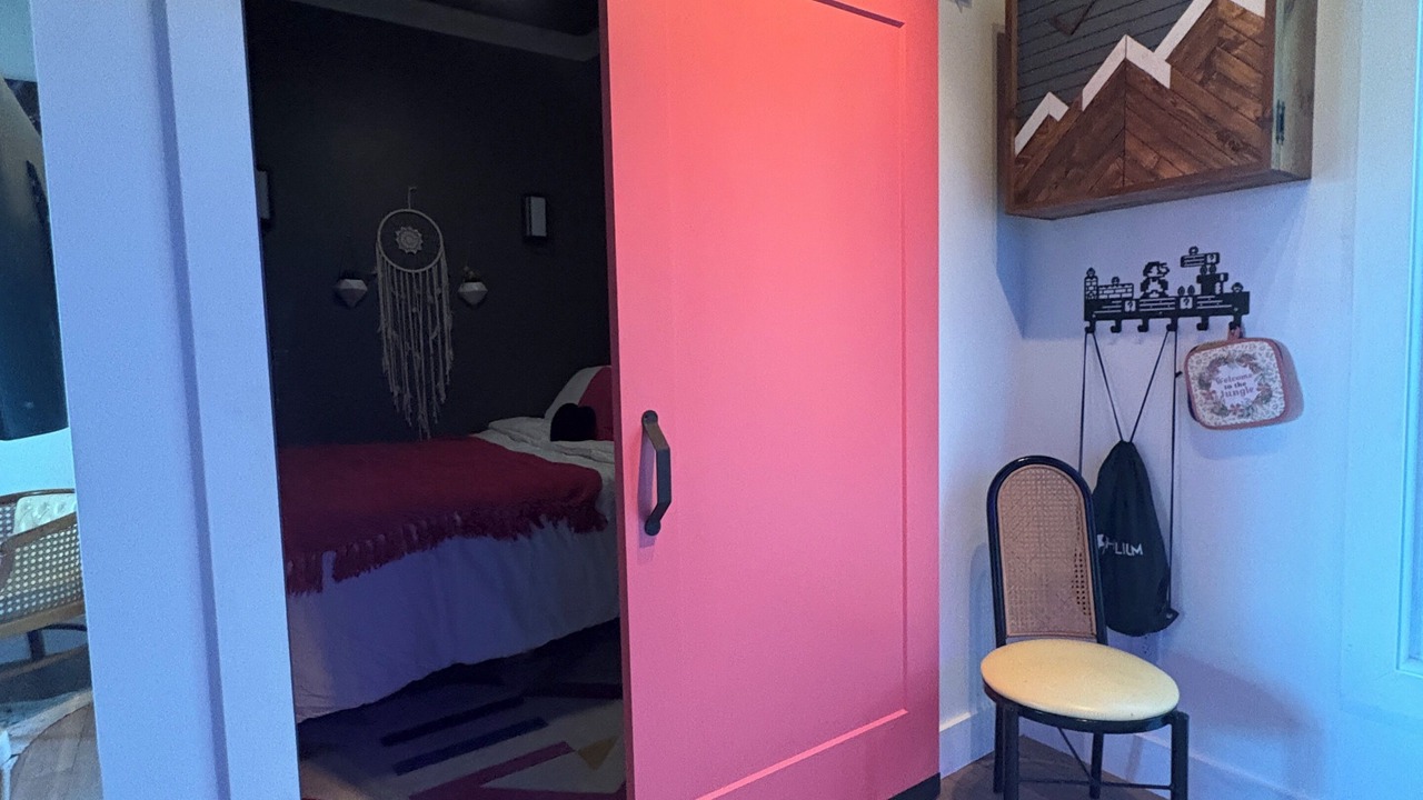 Photo of Bedroom in Marion
