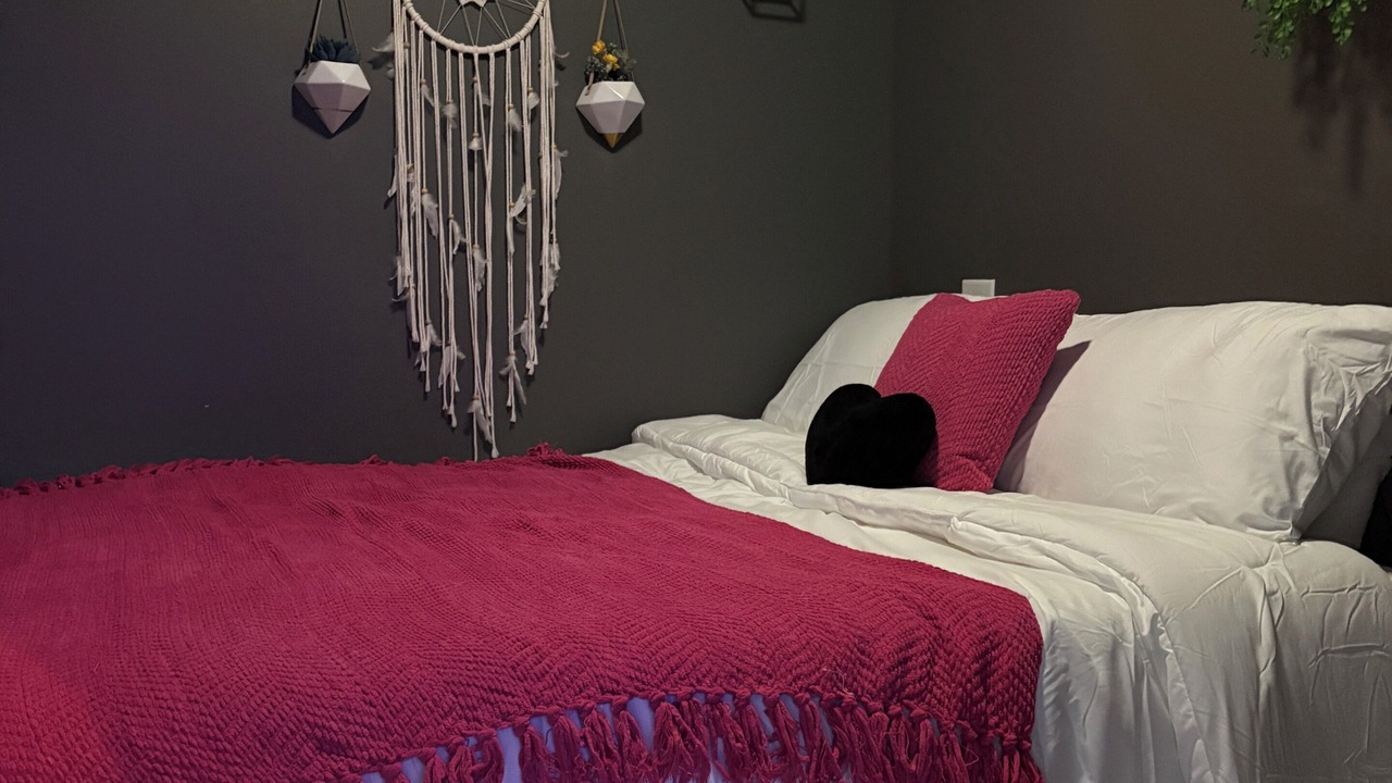 Photo of Bedroom in Marion
