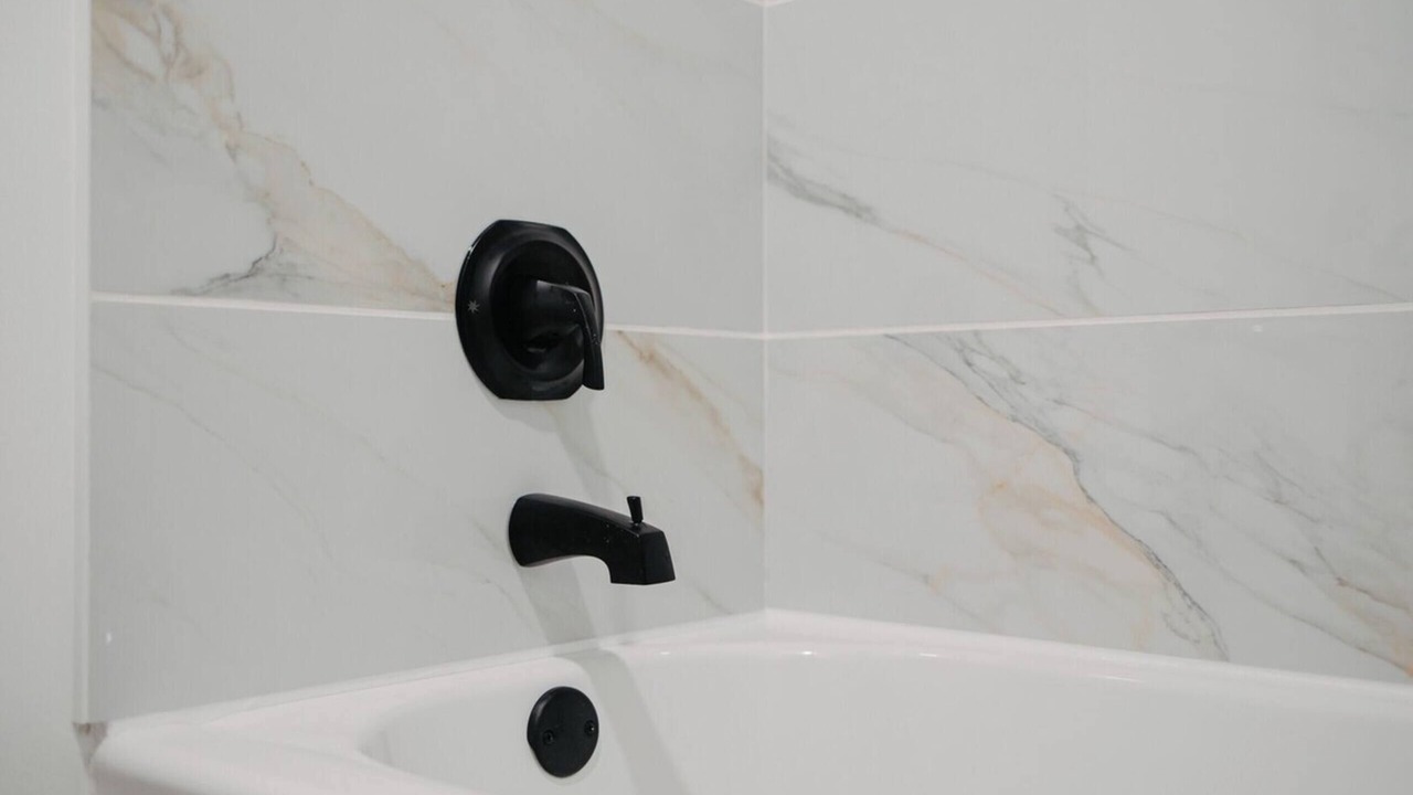 Photo of Bathroom in Galloway