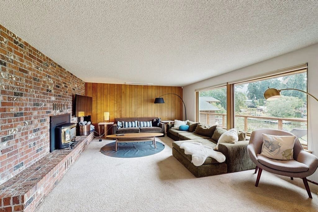 Photo of Livingroom in Clinton
