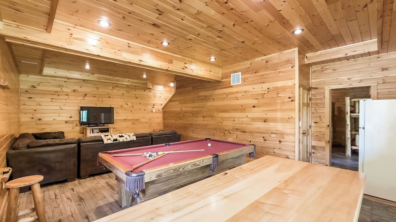 Photo of Bedroom in Logan