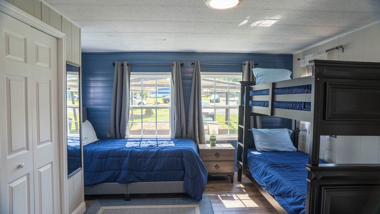 Photo of Bedroom in Enchanted Oaks