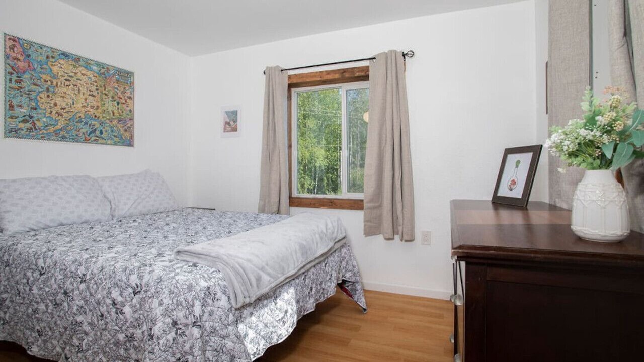 Photo of Bedroom in Badger