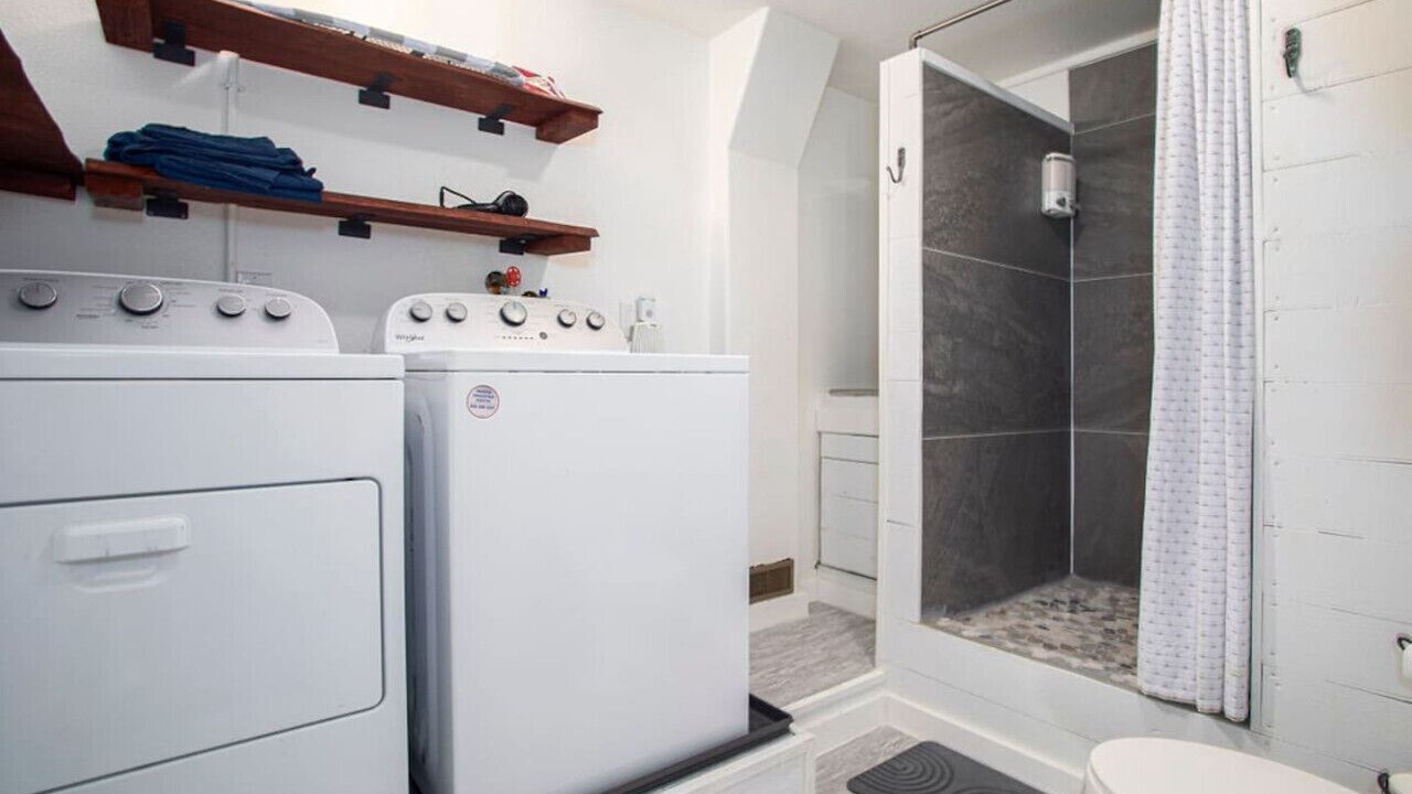 Photo of Bathroom in Badger
