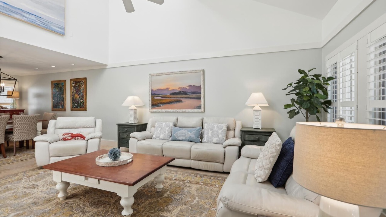 Photo of Bedroom in Beach Lagoon