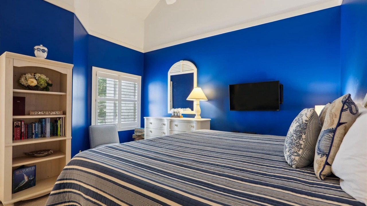 Photo of Bedroom in Beach Lagoon