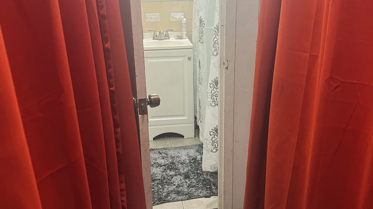 Photo of Bathroom in Bedford-Stuyvesant