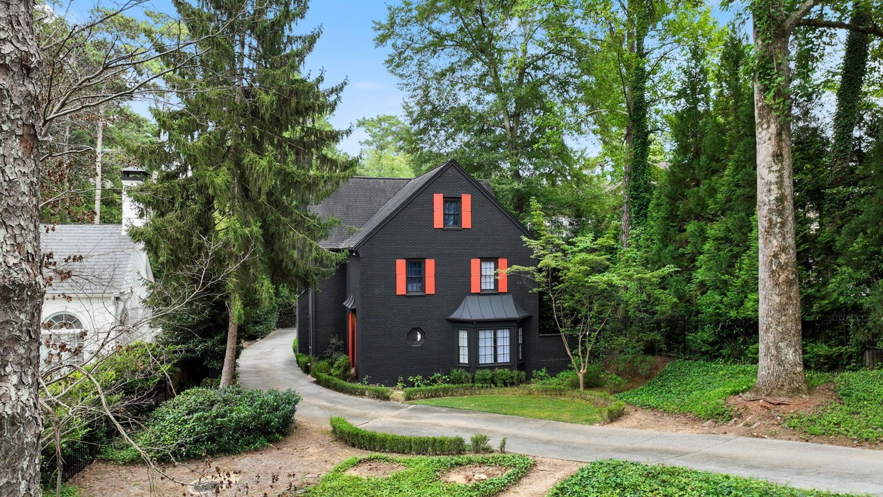 Photo of Outdoor in South Tuxedo Park
