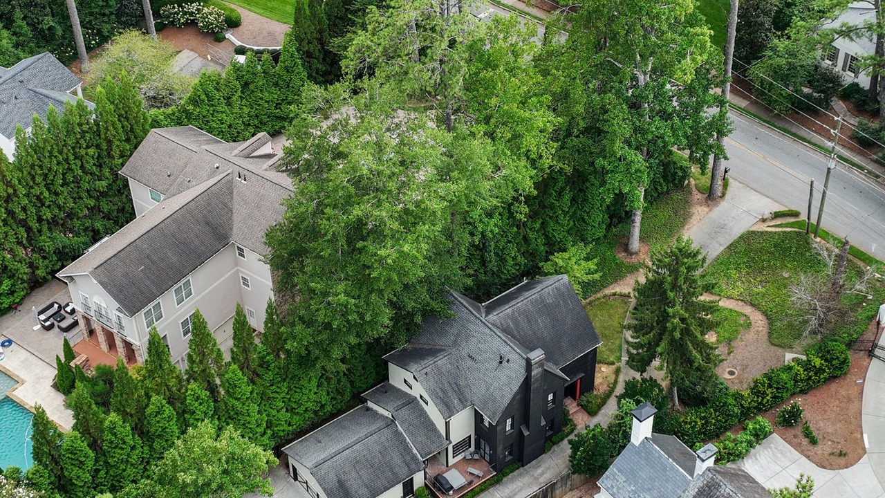 Photo of Outdoor in South Tuxedo Park