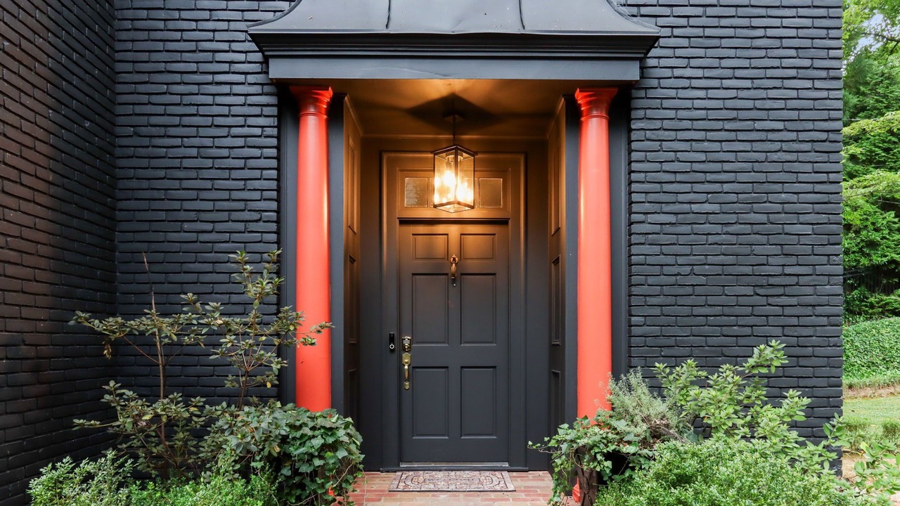 Photo of Outdoor in South Tuxedo Park