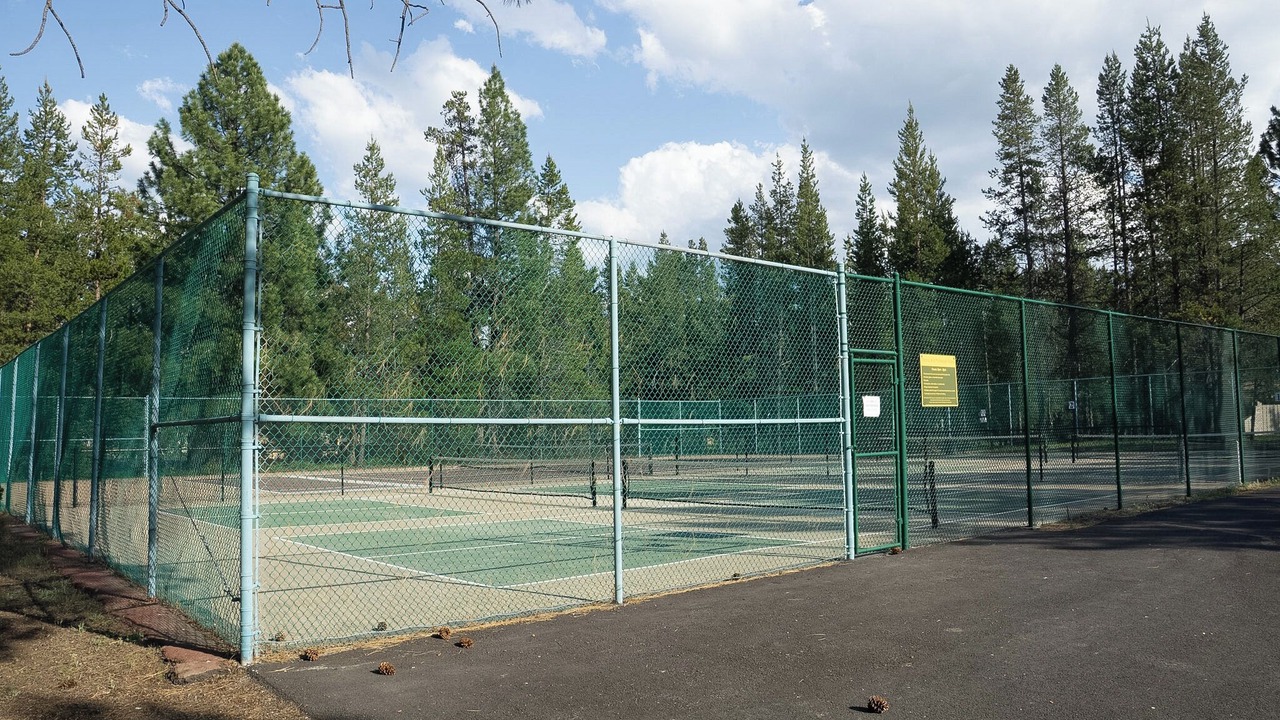 Photo of Outdoor in Three Rivers