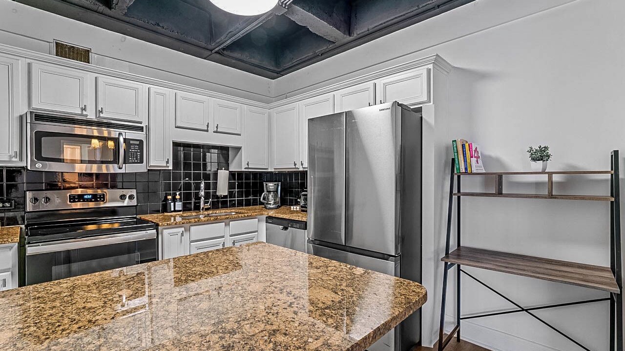 Photo of Kitchen in Brookhaven