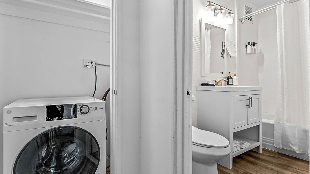 Photo of Bathroom in Brookhaven