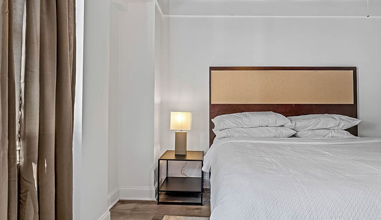 Photo of Bedroom in Brookhaven