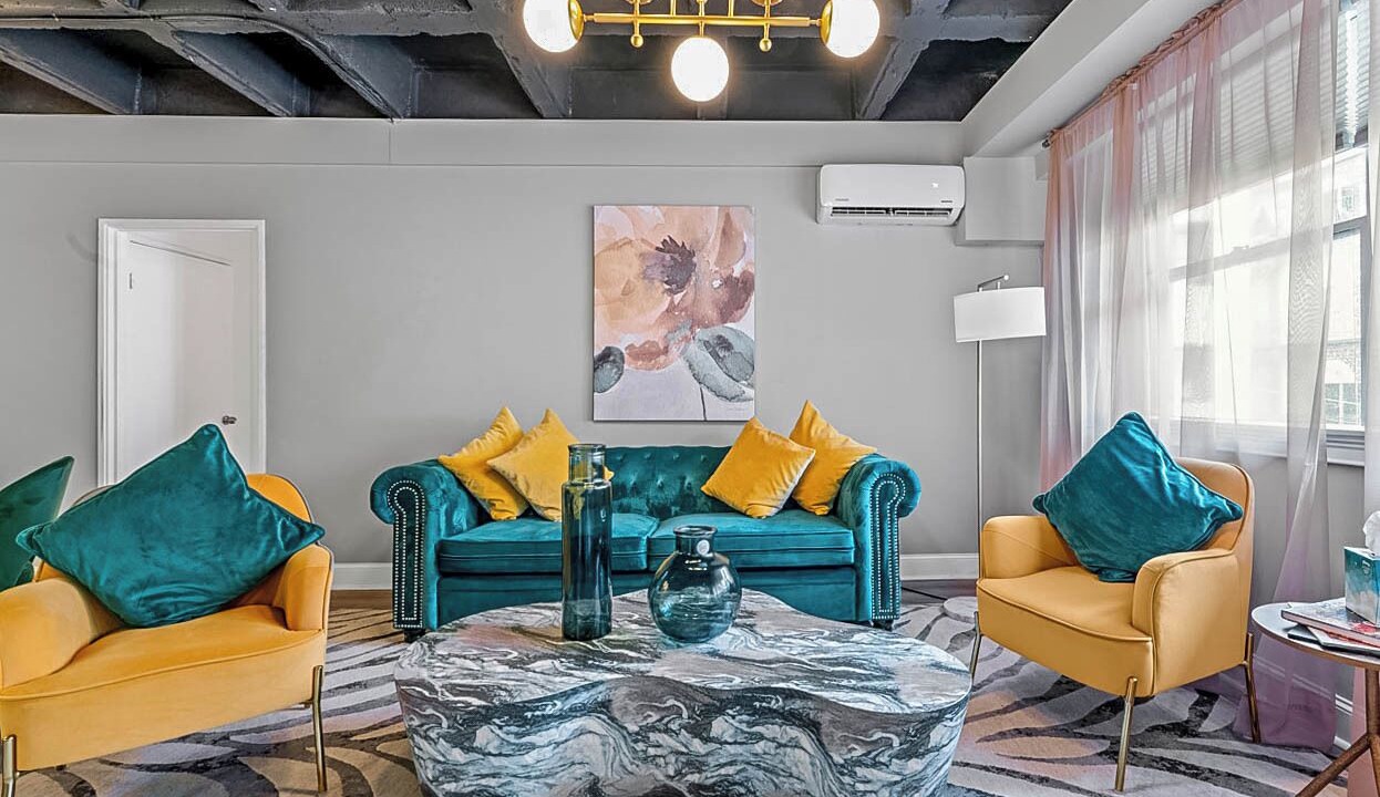 Photo of Livingroom in Brookhaven