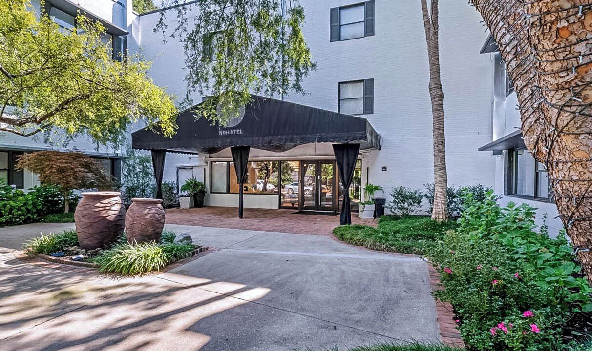 Photo of Outdoor in Brookhaven