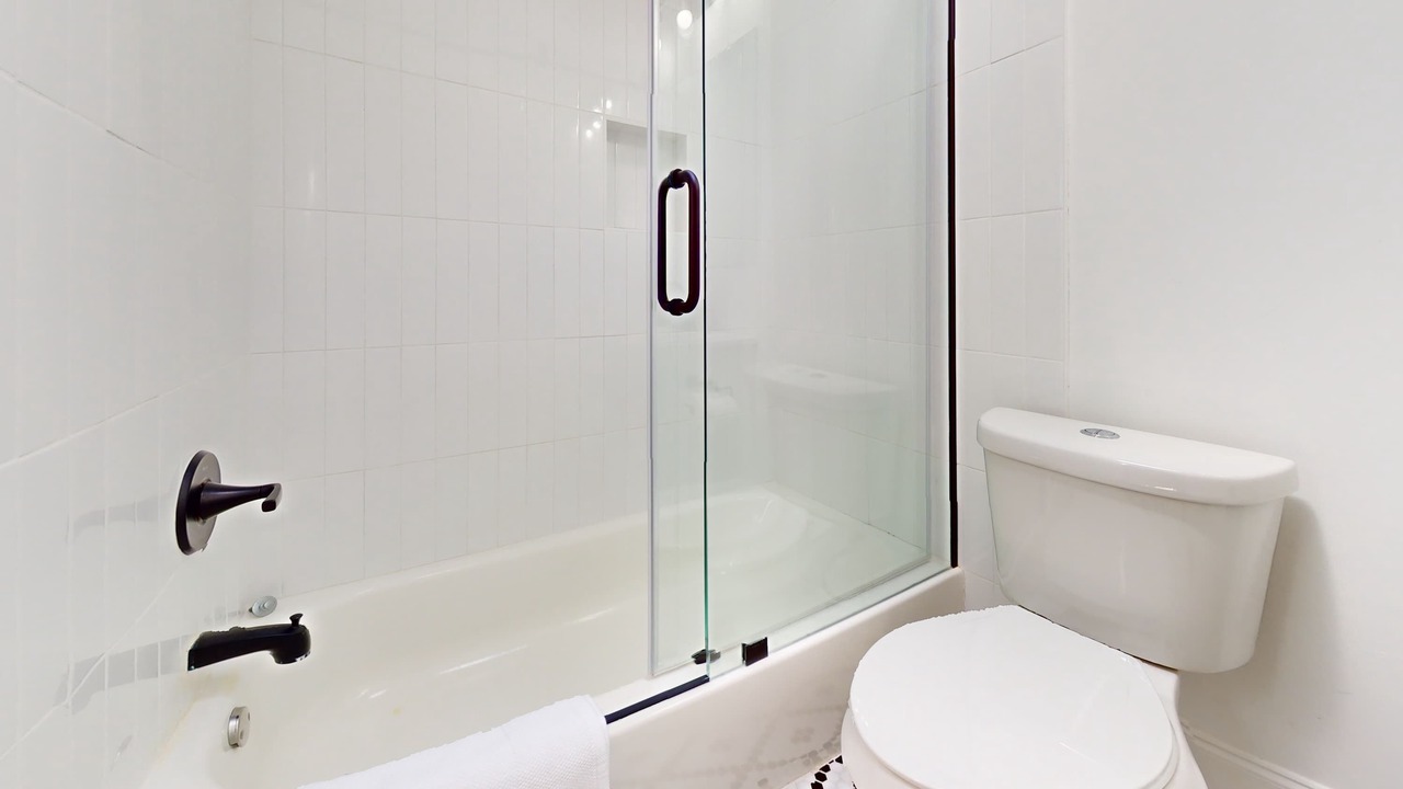 Photo of Bathroom in Virginia Highland