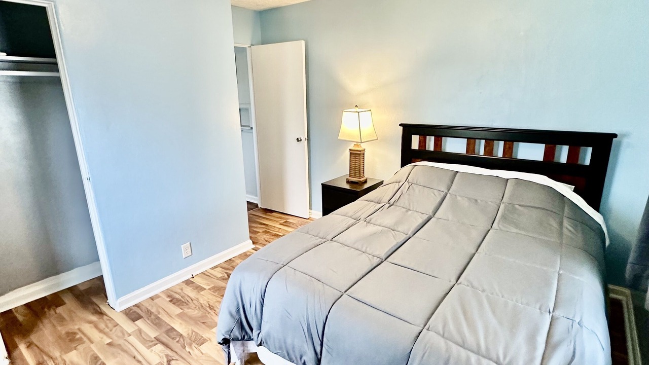 Photo of Bedroom in South Bend
