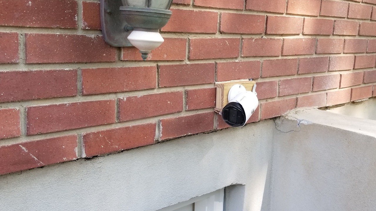 Photo of Outdoor in Lake Point