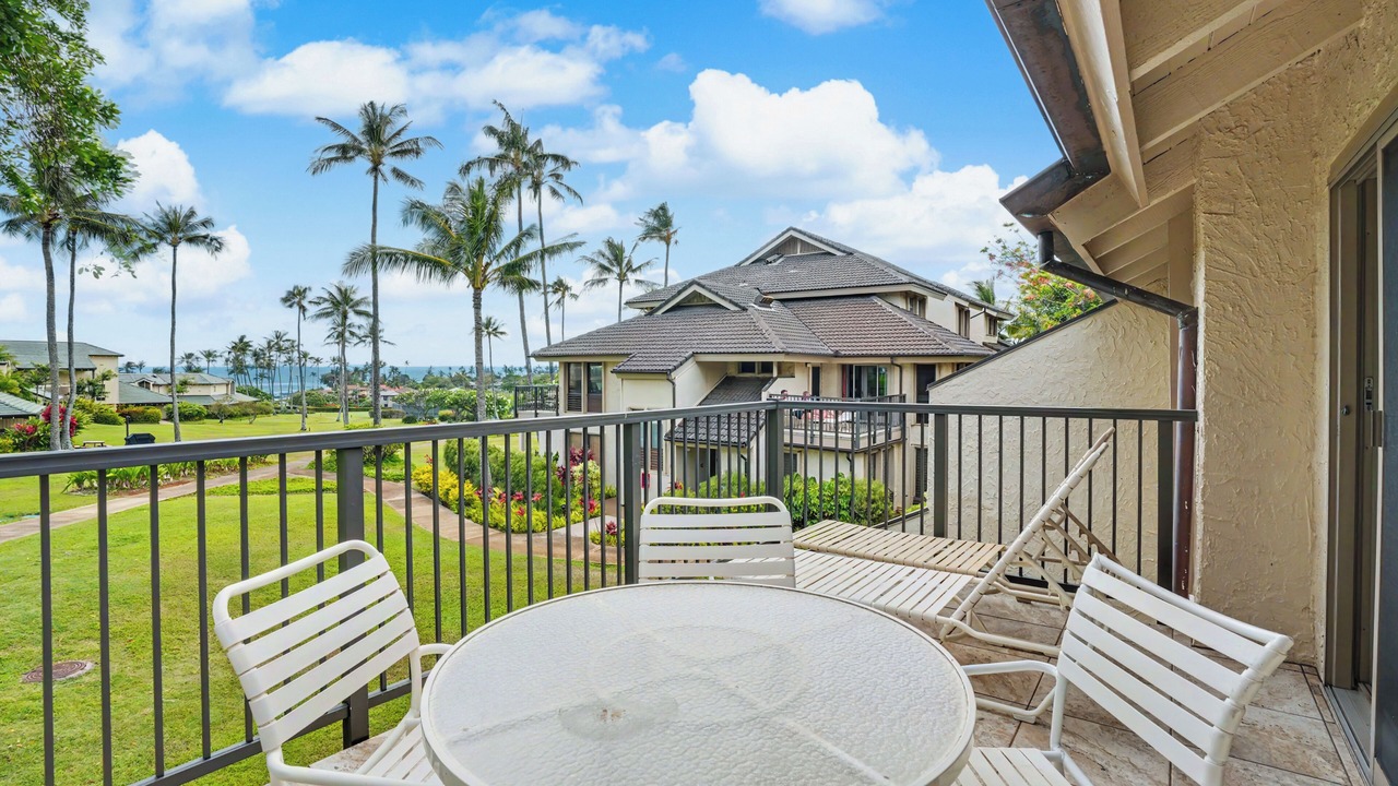 Photo of Patio Balcony in Bayview