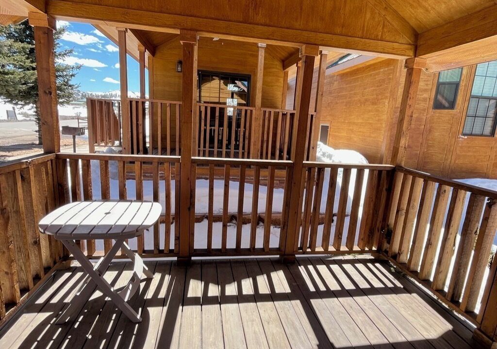 Photo of Outdoor in Mammoth Creek