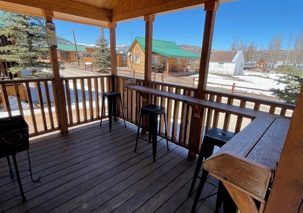 Photo of Outdoor in Mammoth Creek